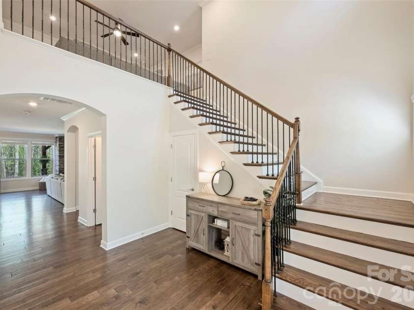 294 San Agustin Drive, Mooresville, NC 28117.  MLS# CAR4367297, YatesRealty ID 26436. 