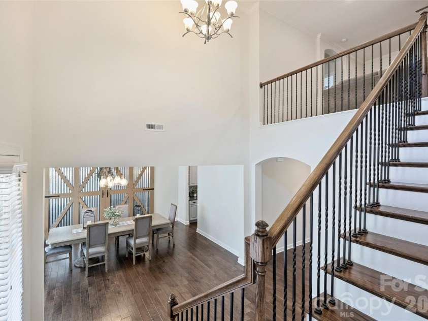 294 San Agustin Drive, Mooresville, NC 28117.  MLS# CAR4367297, YatesRealty ID 26436. 