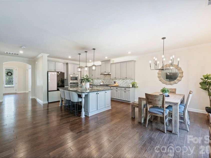 294 San Agustin Drive, Mooresville, NC 28117.  MLS# CAR4367297, YatesRealty ID 26436. 