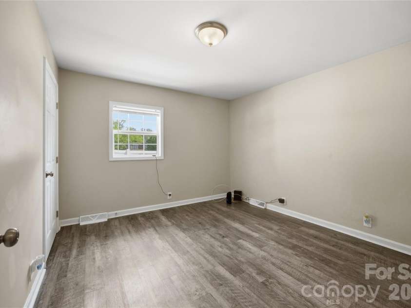 1108 Skyland Street, Kannapolis, NC 28083.  MLS# CAR4373272, YatesRealty ID 26437. Bedroom 3