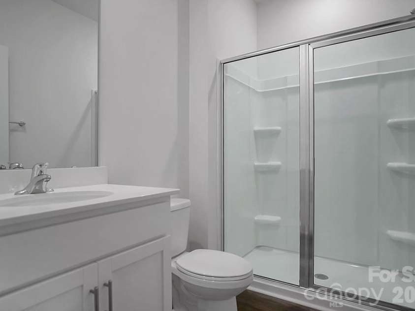 231 Brinkley Drive, Kings Mountain, NC 28086.  MLS# CAR4381427, YatesRealty ID 2644. 