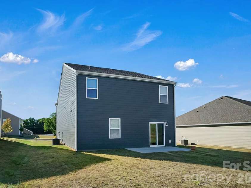 231 Brinkley Drive, Kings Mountain, NC 28086.  MLS# CAR4381427, YatesRealty ID 2644. 