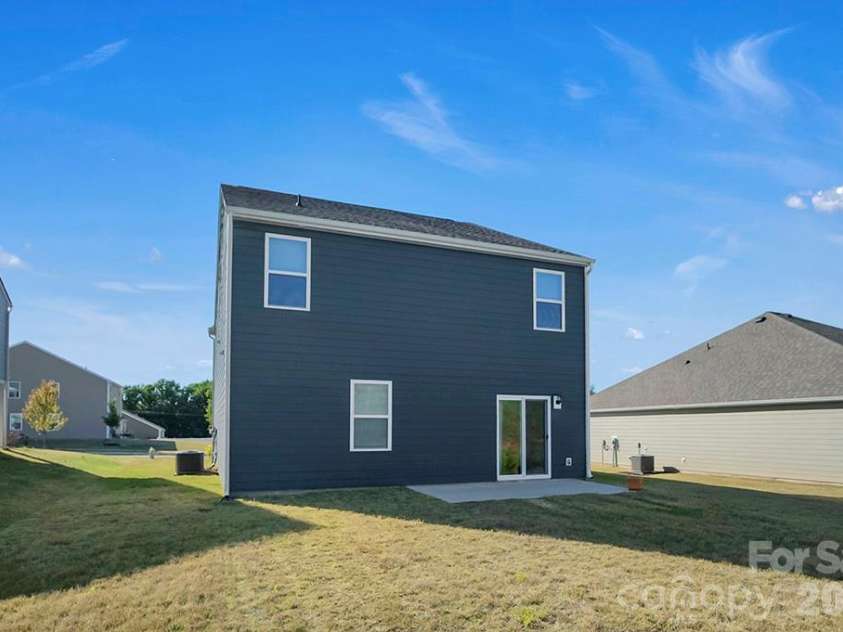 231 Brinkley Drive, Kings Mountain, NC 28086.  MLS# CAR4381427, YatesRealty ID 2644. 