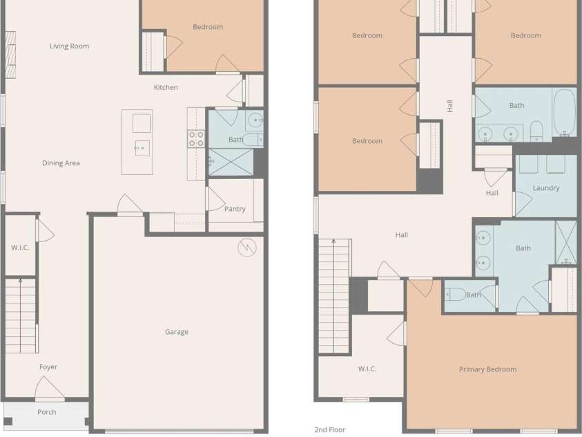 231 Brinkley Drive, Kings Mountain, NC 28086.  MLS# CAR4381427, YatesRealty ID 2644. 