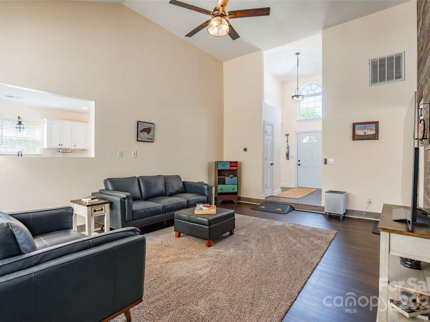 235 Kendra Drive, Mooresville, NC 28117.  MLS# CAR4298184, YatesRealty ID 2644. 