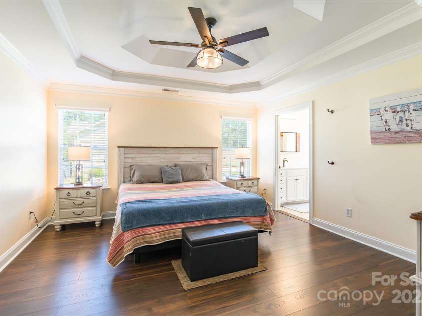 235 Kendra Drive, Mooresville, NC 28117.  MLS# CAR4298184, YatesRealty ID 2644. 