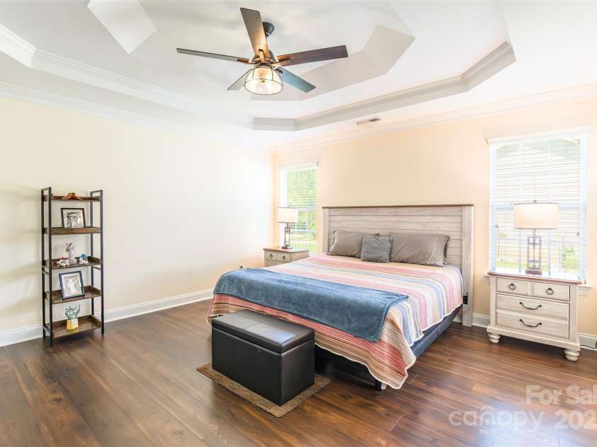 235 Kendra Drive, Mooresville, NC 28117.  MLS# CAR4298184, YatesRealty ID 2644. 