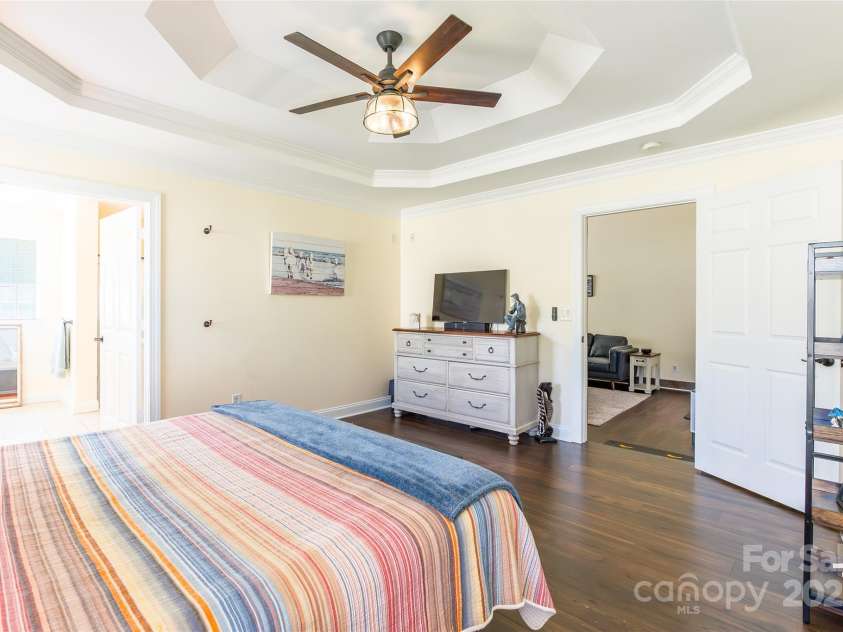 235 Kendra Drive, Mooresville, NC 28117.  MLS# CAR4298184, YatesRealty ID 2644. 