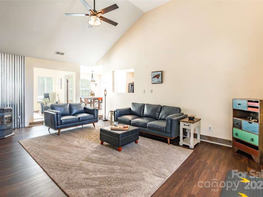 235 Kendra Drive, Mooresville, NC 28117.  MLS# CAR4298184, YatesRealty ID 2644. 