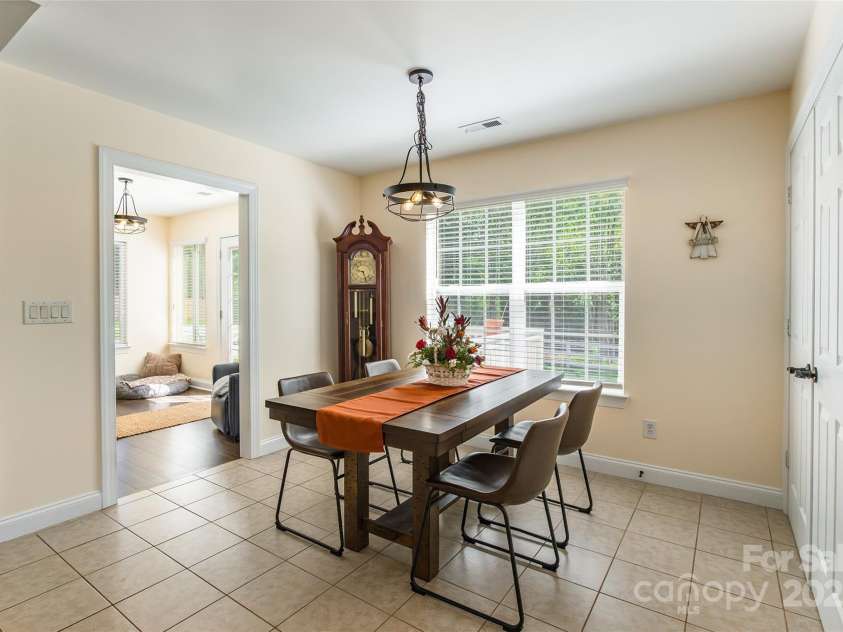 235 Kendra Drive, Mooresville, NC 28117.  MLS# CAR4298184, YatesRealty ID 2644. 