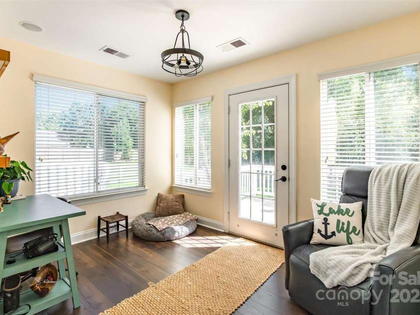 235 Kendra Drive, Mooresville, NC 28117.  MLS# CAR4298184, YatesRealty ID 2644. 