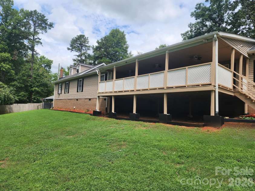 6093 Spartan Drive, Hudson, NC 28638.  MLS# CAR4384048, YatesRealty ID 26440. 