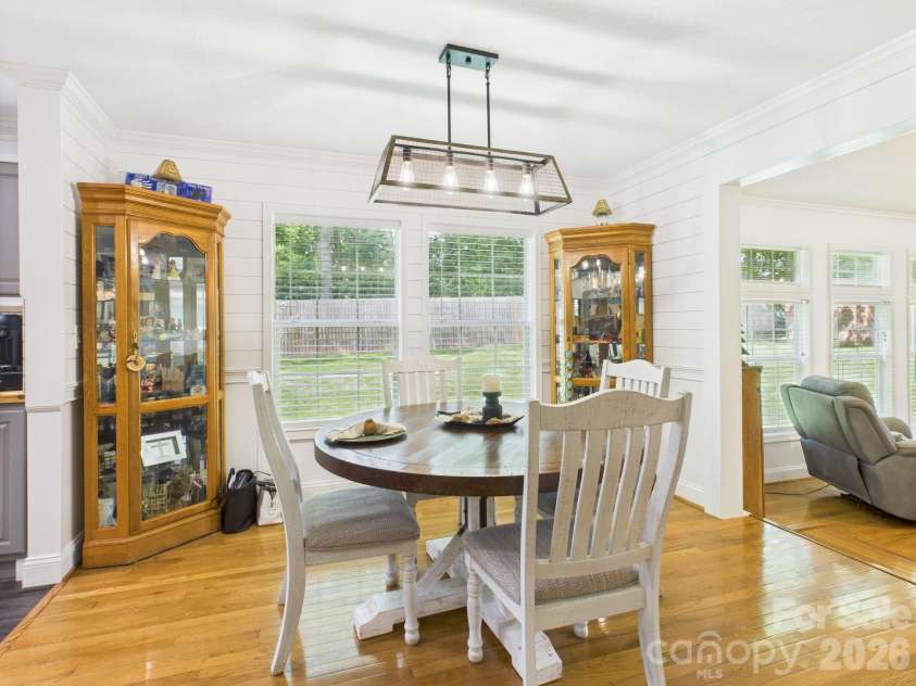 6093 Spartan Drive, Hudson, NC 28638.  MLS# CAR4384048, YatesRealty ID 26440. 