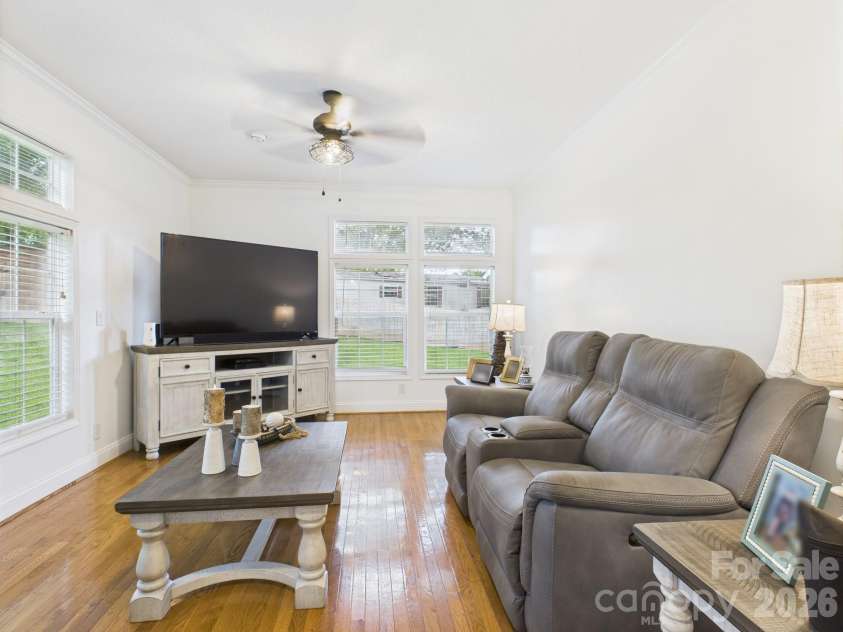 6093 Spartan Drive, Hudson, NC 28638.  MLS# CAR4384048, YatesRealty ID 26440. 
