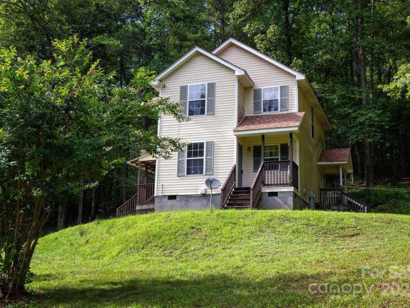 7404 Hwy 90 None, Collettsville, NC 28611.  MLS# CAR4282672, YatesRealty ID 26440. 