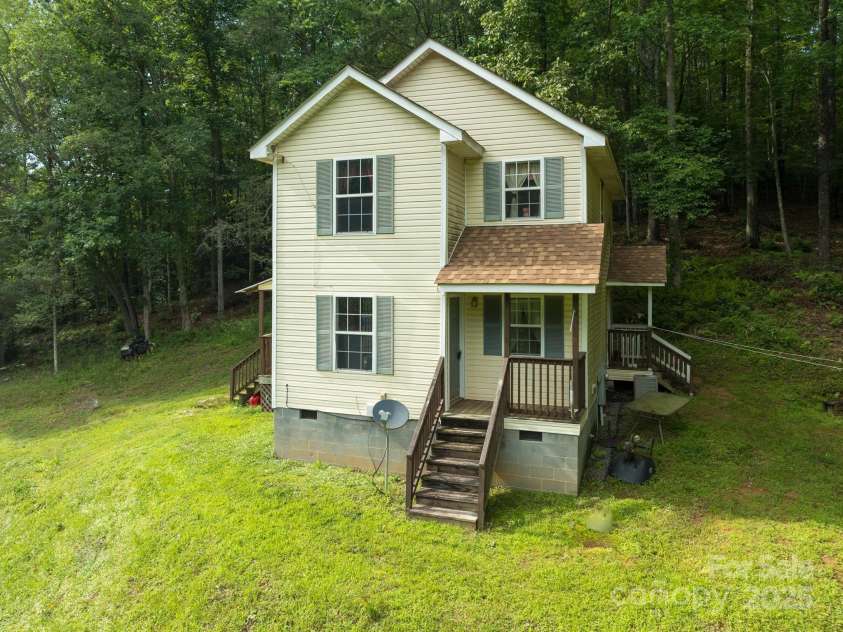 7404 Hwy 90 None, Collettsville, NC 28611.  MLS# CAR4282672, YatesRealty ID 26440. 