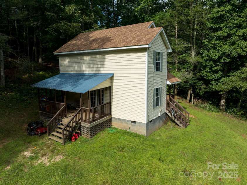 7404 Hwy 90 None, Collettsville, NC 28611.  MLS# CAR4282672, YatesRealty ID 26440. 