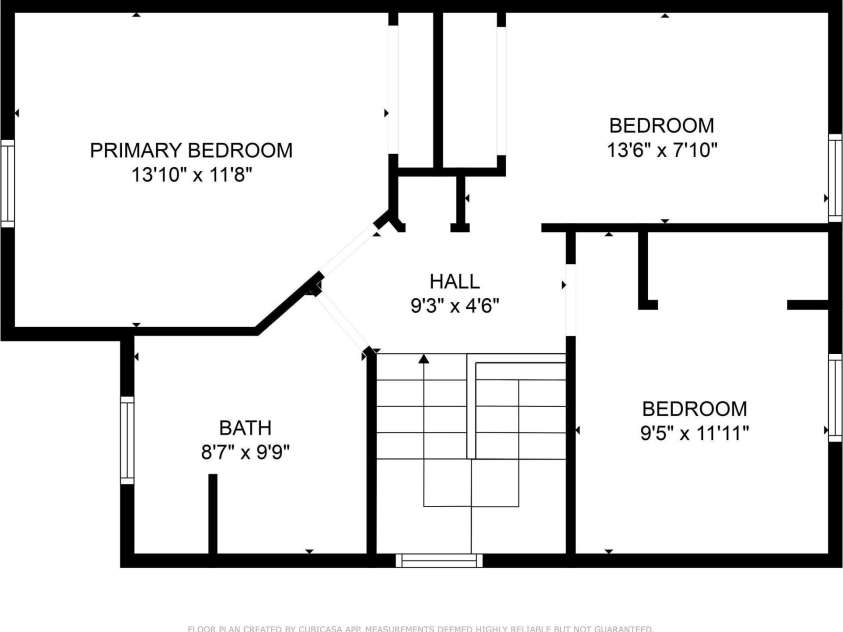 7404 Hwy 90 None, Collettsville, NC 28611.  MLS# CAR4282672, YatesRealty ID 26440. 