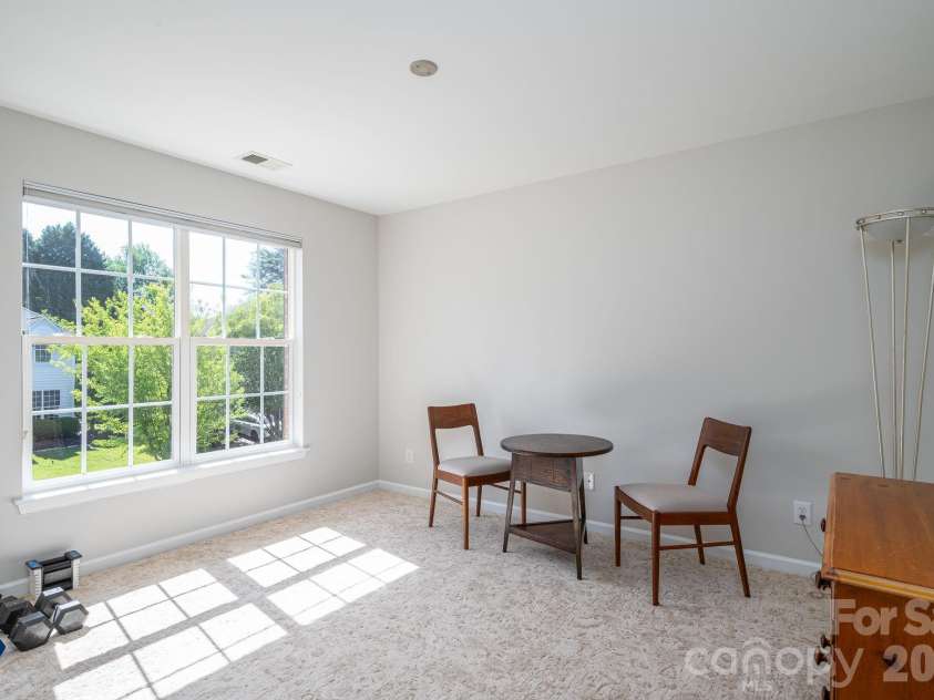20131 Tailwind Lane, Cornelius, NC 28031.  MLS# CAR4381128, YatesRealty ID 26441. Bedroom #2