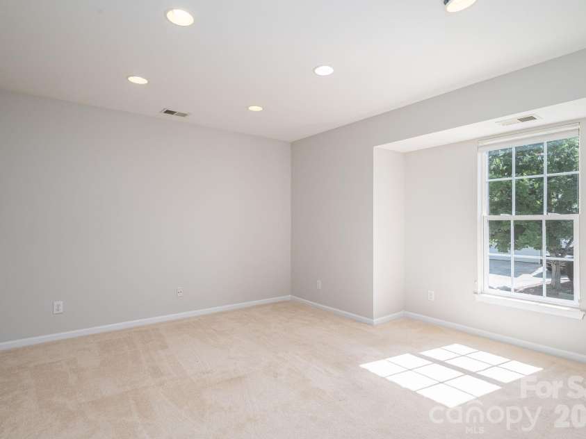 20131 Tailwind Lane, Cornelius, NC 28031.  MLS# CAR4381128, YatesRealty ID 26441. Bedroom #3