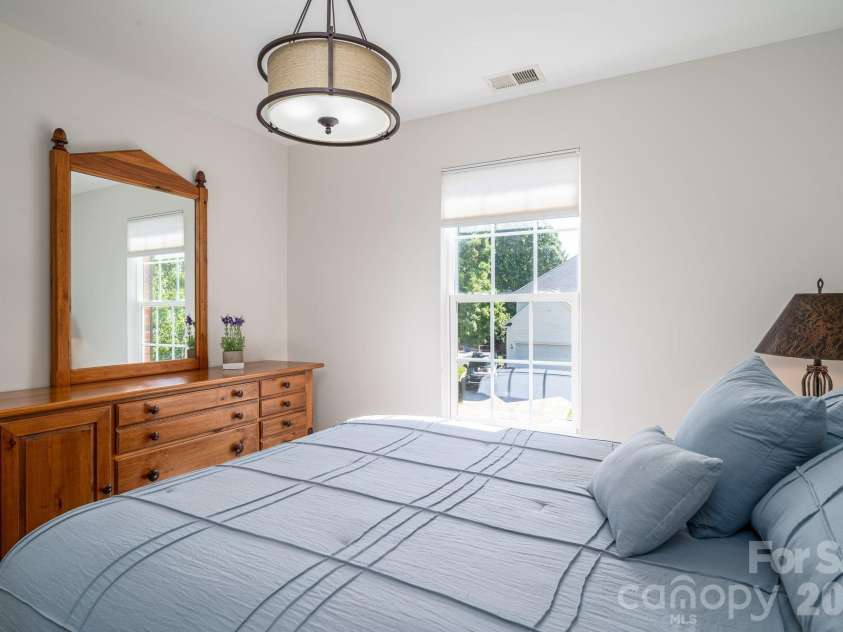 20131 Tailwind Lane, Cornelius, NC 28031.  MLS# CAR4381128, YatesRealty ID 26441. Bedroom #4