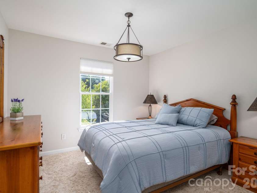 20131 Tailwind Lane, Cornelius, NC 28031.  MLS# CAR4381128, YatesRealty ID 26441. Bedroom #4