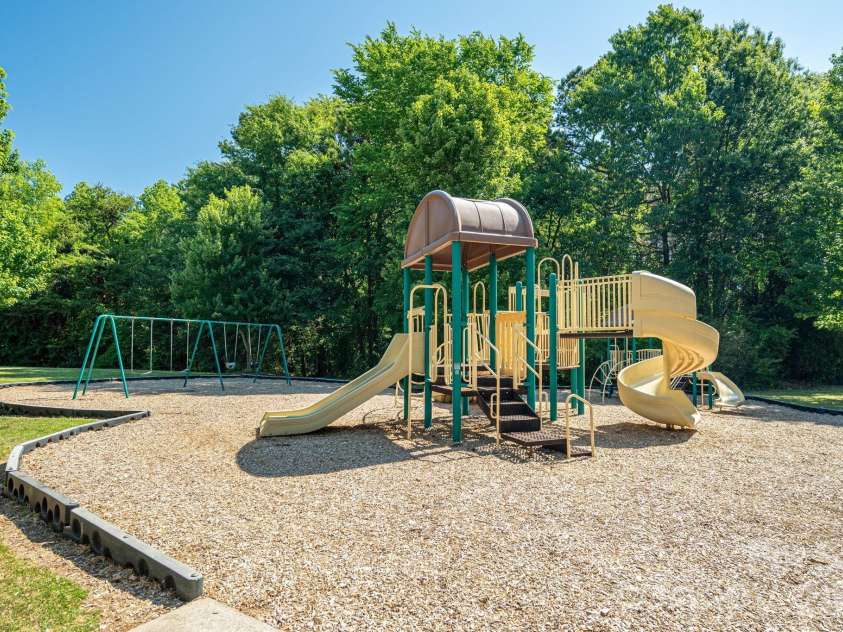 20131 Tailwind Lane, Cornelius, NC 28031.  MLS# CAR4381128, YatesRealty ID 26441. Community playground