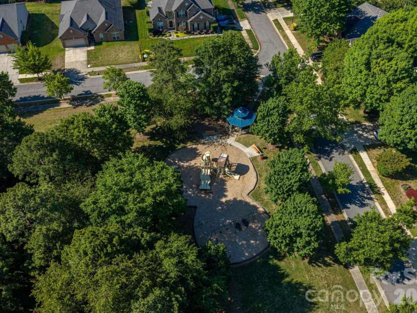 20131 Tailwind Lane, Cornelius, NC 28031.  MLS# CAR4381128, YatesRealty ID 26441. Community playground