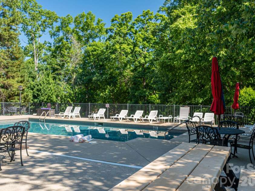 20131 Tailwind Lane, Cornelius, NC 28031.  MLS# CAR4381128, YatesRealty ID 26441. Community pool