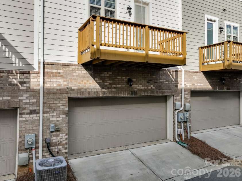 1112 Doveridge Street, Charlotte, NC 28273.  MLS# CAR4358560, YatesRealty ID 26444. 