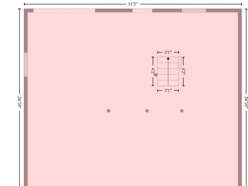 1421 12th Street Drive, Hickory, NC 28601.  MLS# CAR4279563, YatesRealty ID 26444. 