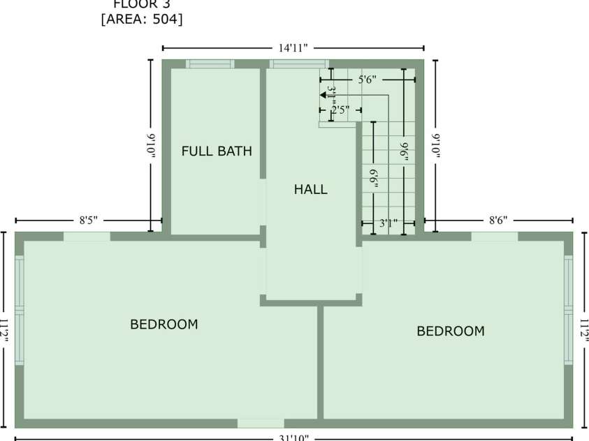 1421 12th Street Drive, Hickory, NC 28601.  MLS# CAR4279563, YatesRealty ID 26444. 
