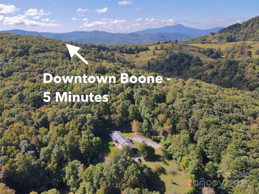 298 patricelli Street, Boone, NC 28607.  MLS# CAR4282351, YatesRealty ID 26449. 