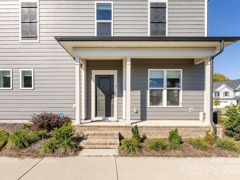 23109 Clarabelle Drive, Charlotte, NC 28273.  MLS# CAR4277042, YatesRealty ID 2645. 