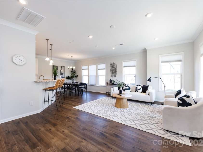 23109 Clarabelle Drive, Charlotte, NC 28273.  MLS# CAR4277042, YatesRealty ID 2645. 