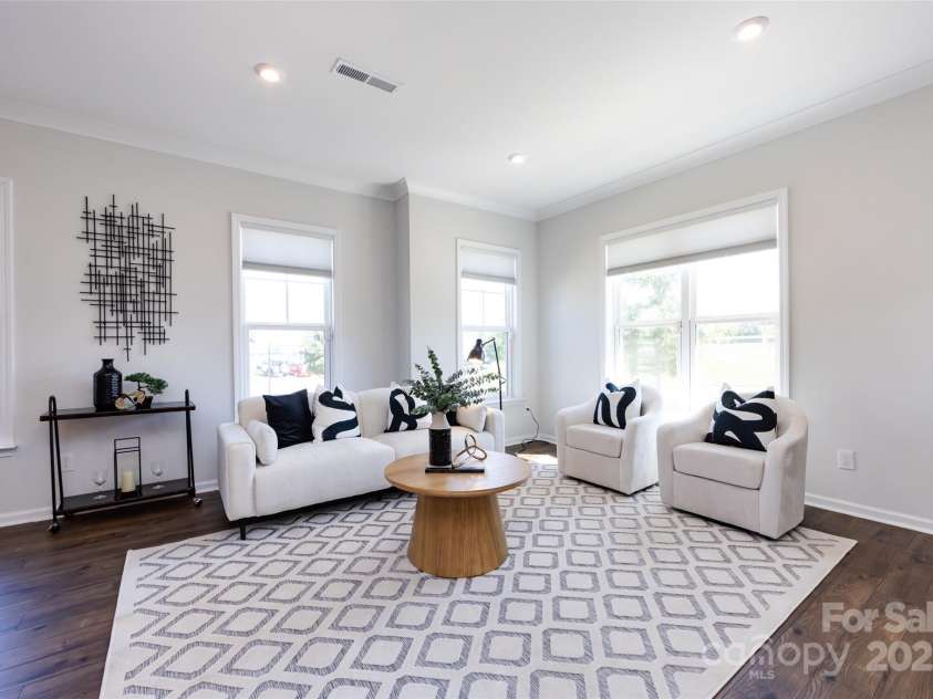 23109 Clarabelle Drive, Charlotte, NC 28273.  MLS# CAR4277042, YatesRealty ID 2645. 