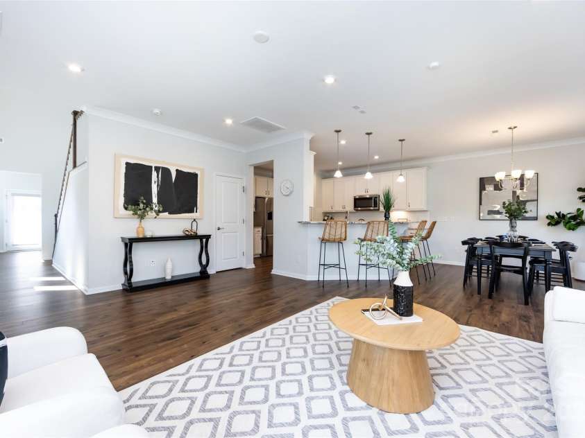 23109 Clarabelle Drive, Charlotte, NC 28273.  MLS# CAR4277042, YatesRealty ID 2645. 