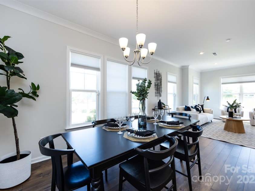 23109 Clarabelle Drive, Charlotte, NC 28273.  MLS# CAR4277042, YatesRealty ID 2645. 