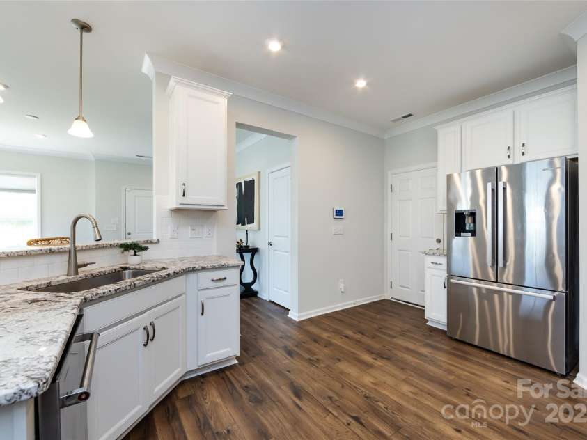 23109 Clarabelle Drive, Charlotte, NC 28273.  MLS# CAR4277042, YatesRealty ID 2645. 