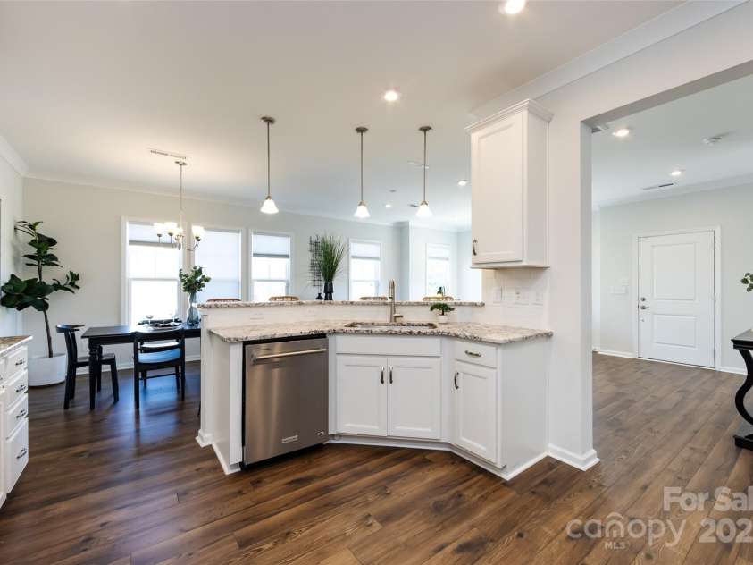 23109 Clarabelle Drive, Charlotte, NC 28273.  MLS# CAR4277042, YatesRealty ID 2645. 