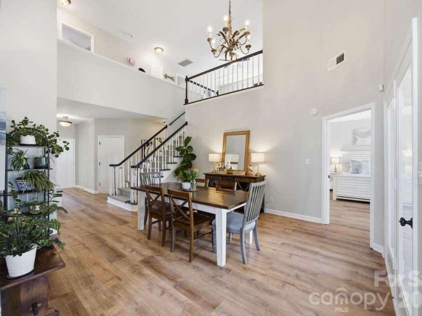 19147 Brookgreen Garden Place, Cornelius, NC 28031.  MLS# CAR4386517, YatesRealty ID 26450. 
