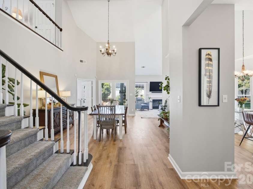 19147 Brookgreen Garden Place, Cornelius, NC 28031.  MLS# CAR4386517, YatesRealty ID 26450. 