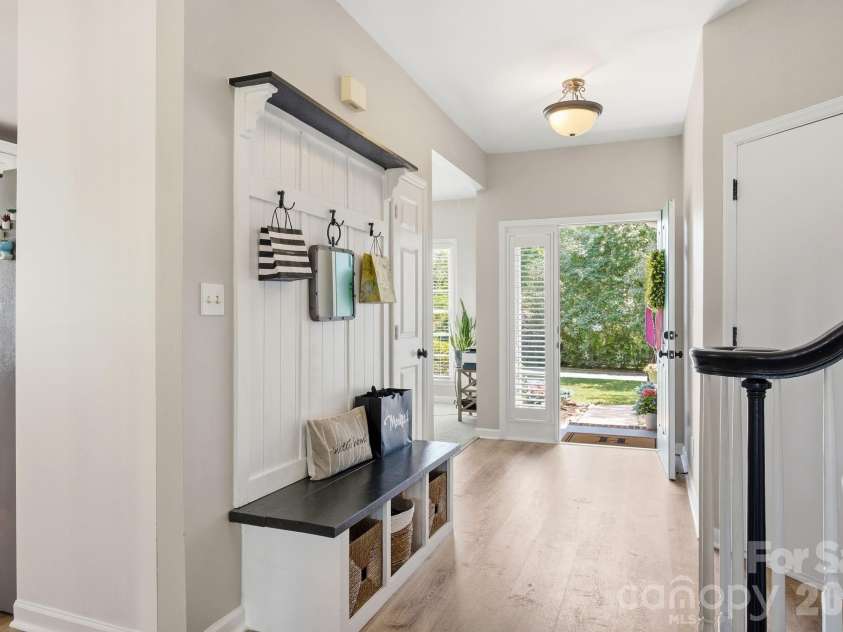 19147 Brookgreen Garden Place, Cornelius, NC 28031.  MLS# CAR4386517, YatesRealty ID 26450. 