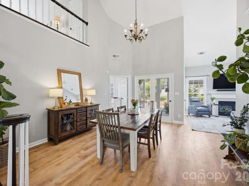 19147 Brookgreen Garden Place, Cornelius, NC 28031.  MLS# CAR4386517, YatesRealty ID 26450. 