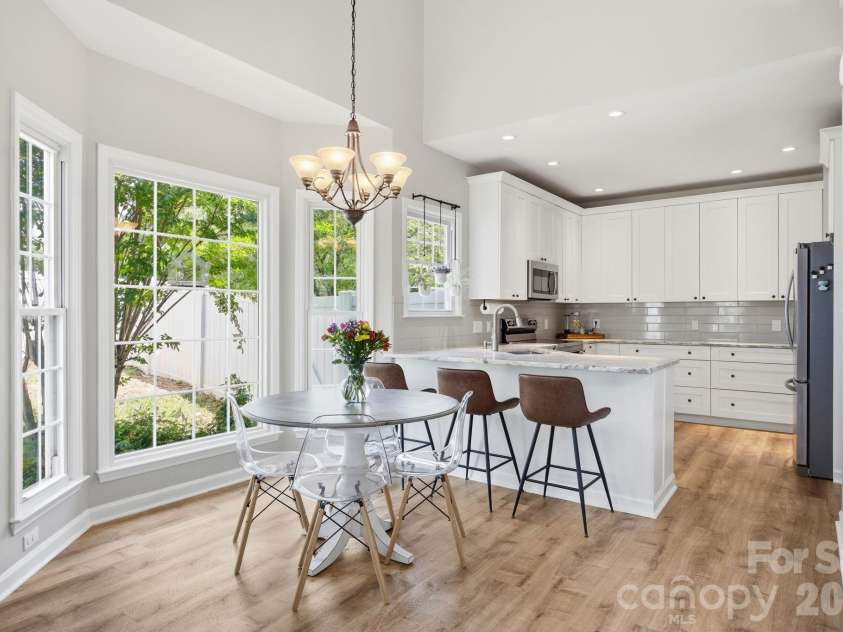 19147 Brookgreen Garden Place, Cornelius, NC 28031.  MLS# CAR4386517, YatesRealty ID 26450. 