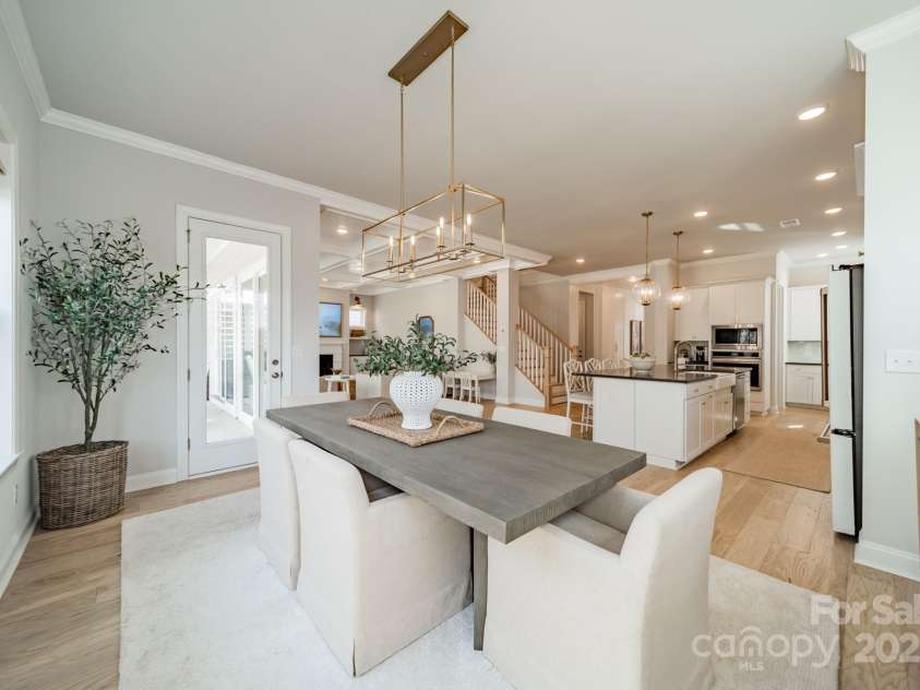 11036 Shreveport Drive, Huntersville, NC 28078.  MLS# CAR4241144, YatesRealty ID 26451. 