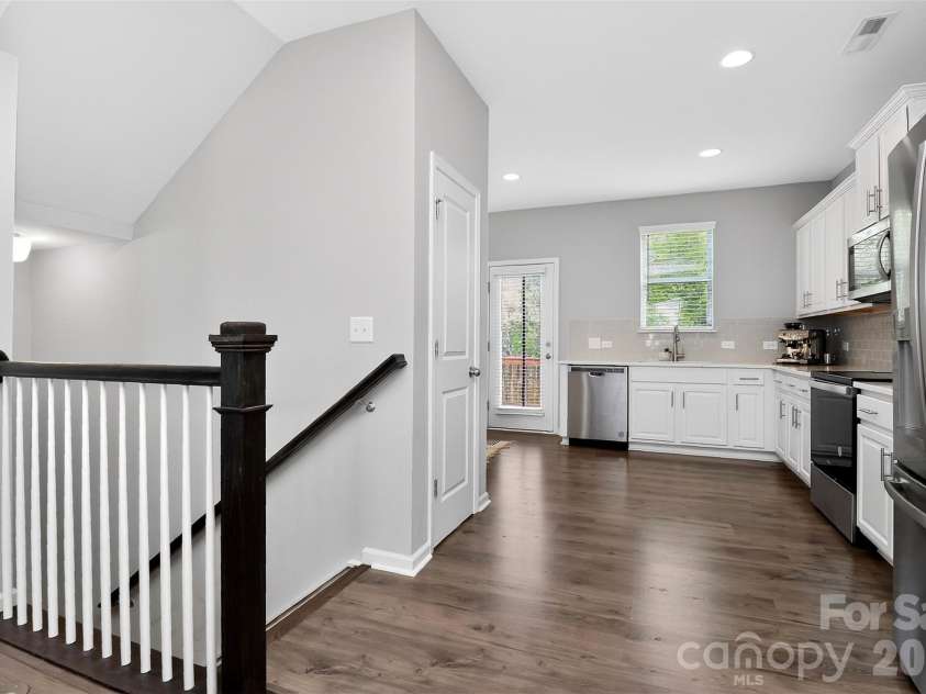 13357 Porter Creek Road, Charlotte, NC 28262.  MLS# CAR4366973, YatesRealty ID 26452. 