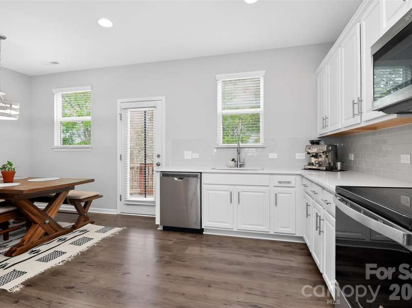 13357 Porter Creek Road, Charlotte, NC 28262.  MLS# CAR4366973, YatesRealty ID 26452. 