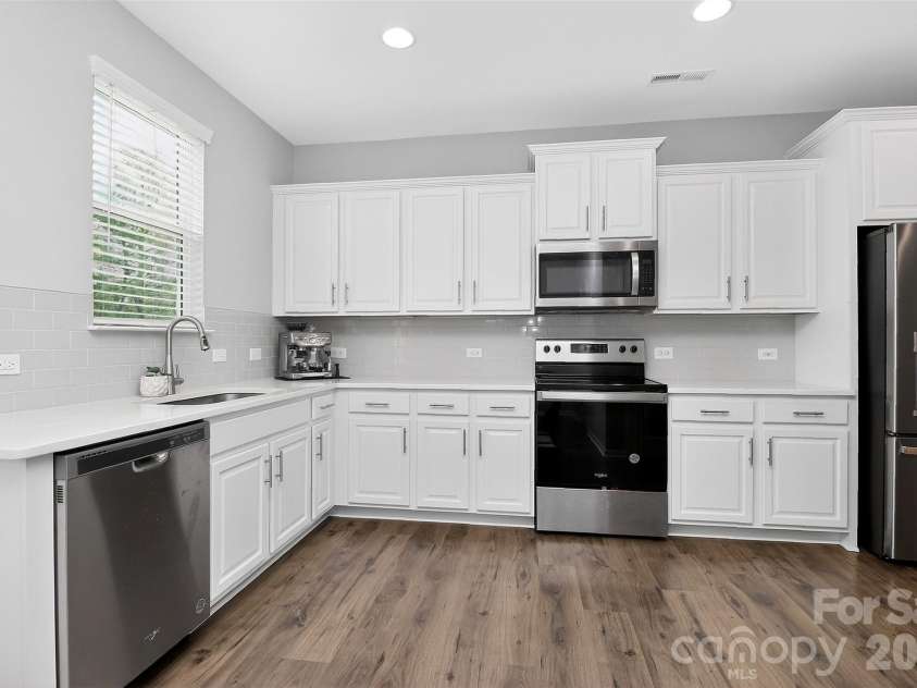 13357 Porter Creek Road, Charlotte, NC 28262.  MLS# CAR4366973, YatesRealty ID 26452. 