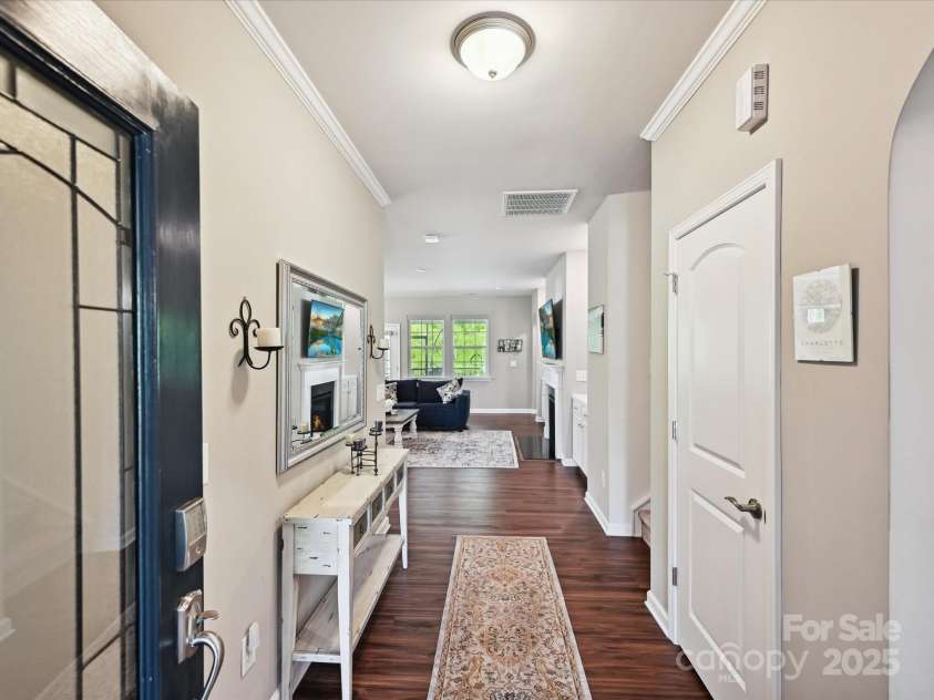15614 Aviary Orchard Way, Charlotte, NC 28278.  MLS# CAR4272021, YatesRealty ID 26454. 